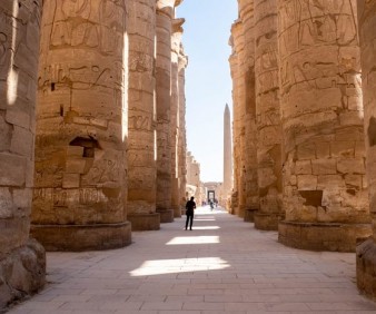 Customized tours to Egypt